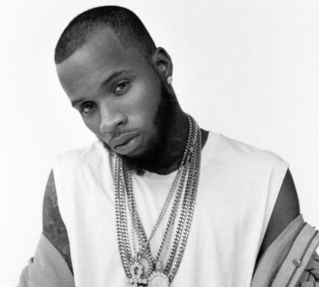 Tory Lanez Lyrics, Songs and Albums, cover