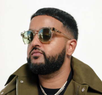 NAV Lyrics, Songs and Albums, cover