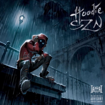 A Boogie wit da Hoodie - Hoodie SZN Lyrics, cover