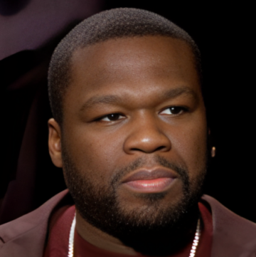50 Cent Lyrics, Songs and Albums, cover