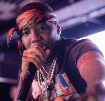 YFN Lucci Lyrics, Songs and Albums, cover