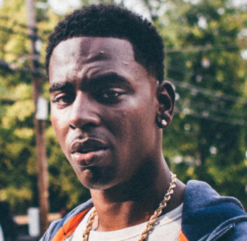 Young Dolph Lyrics, Songs and Albums, cover
