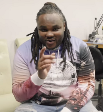 Tee Grizzley Lyrics, Songs and Albums, cover
