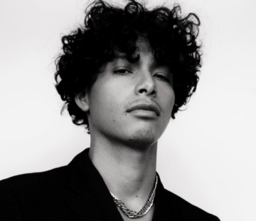 A.CHAL Lyrics, Songs and Albums, cover