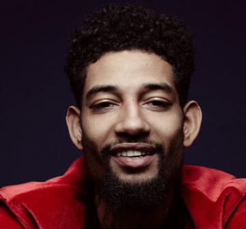 PnB Rock Lyrics, Songs and Albums, full cover