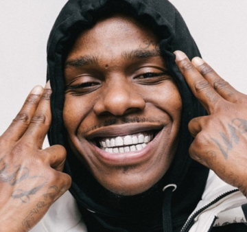 DaBaby Lyrics, Songs and Albums, cover
