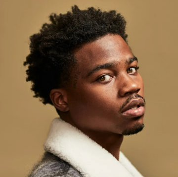 Roddy Ricch Lyrics, Songs and Albums, cover