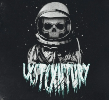 LXST CXNTURY Lyrics, Songs and Albums, cover
