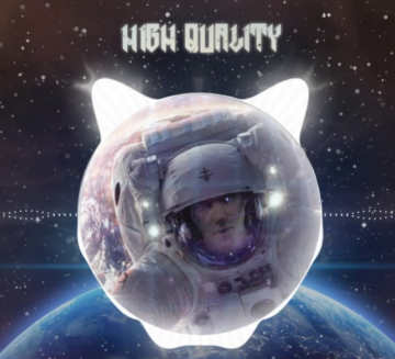 Wac Toja Lyrics album: "High Quality" (2017), cover