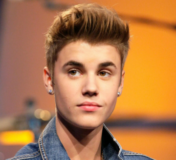 Justin Bieber Lyrics, Songs and Albums, cover