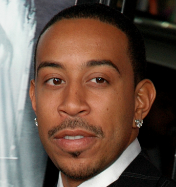 Ludacris Lyrics, Songs and Albums, cover