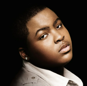 Sean Kingston Lyrics, Songs and Albums, cover
