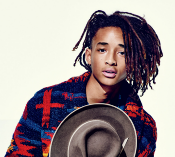 Jaden Lyrics, Songs and Albums, cover