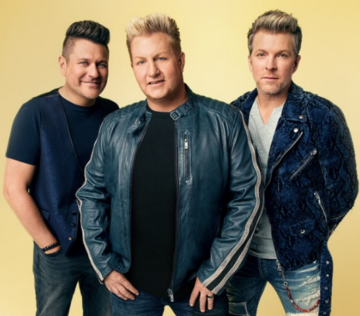 Rascal Flatts, Songs and Albums, full cover