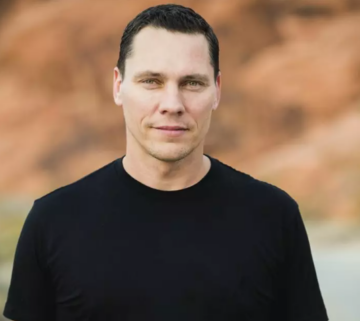 Tiësto Lyrics, Songs and Albums, cover