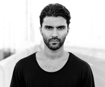 R3HAB Lyrics, Songs and Albums, cover