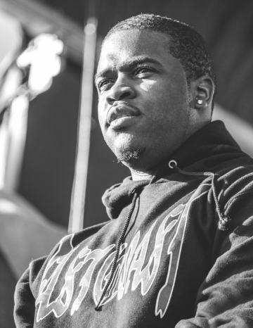 ASAP Ferg Lyrics, Songs and Albums, cover