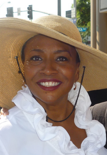 Jenifer Lewis Lyrics, Songs and Albums, cover