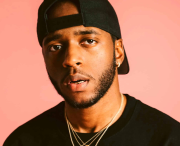 6LACK Lyrics, Songs and Albums, cover