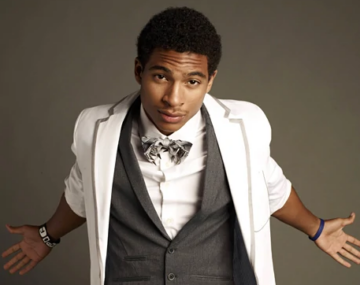 Arin Ray Lyrics, Songs and Albums, cover