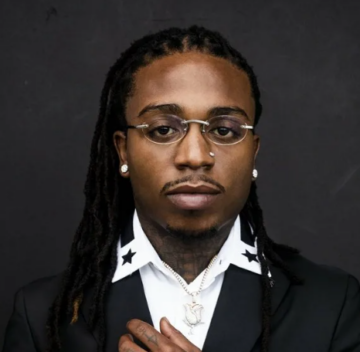 Jacquees Lyrics, Songs and Albums, cover
