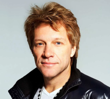 Bon Jovi Lyrics, Songs and Albums, cover
