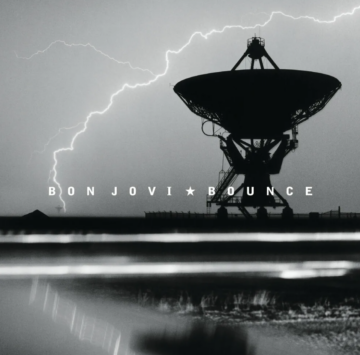 Bounce - Album by Bon Jovi