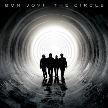 The Circle - Album by Bon Jovi