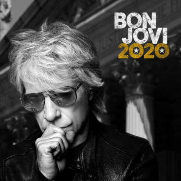 Bon Jovi - 2020 Lyrics and Tracklist
