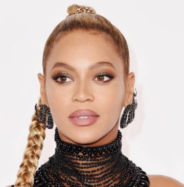 Beyoncé Lyrics, Songs and Albums, Cover