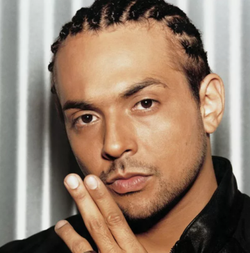 Sean Paul Lyrics, Songs and Albums, Cover